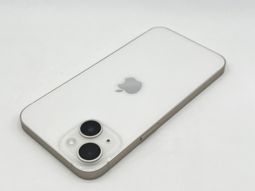 refurbished iPhone 14 polarstern